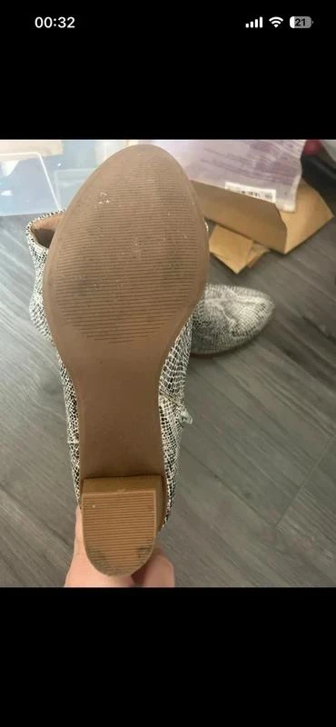 booties – photo 2